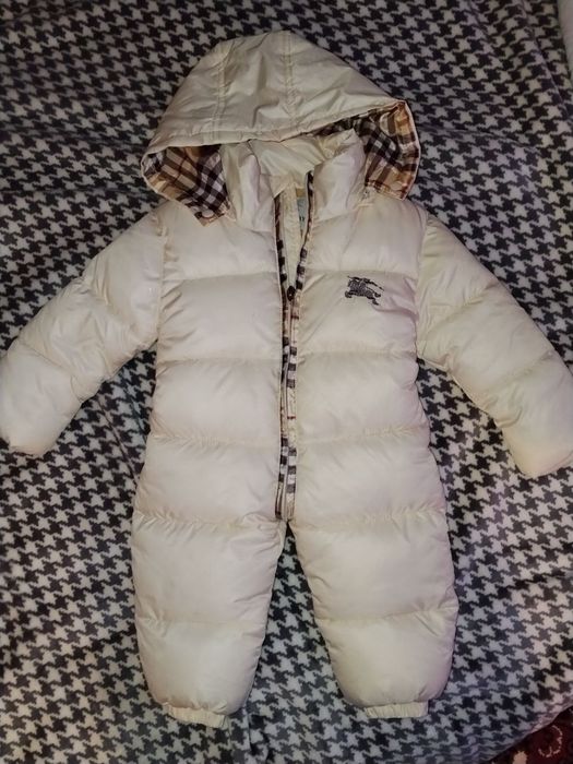 Продам комбезики