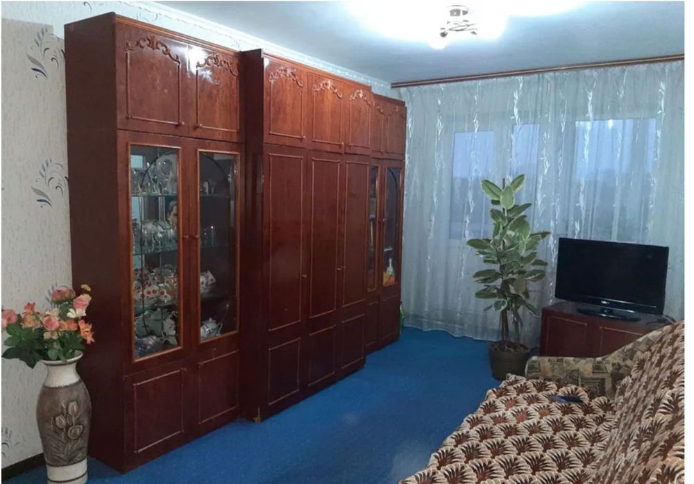 Продаж 2х кім квартири, р-н Новомиколаївки