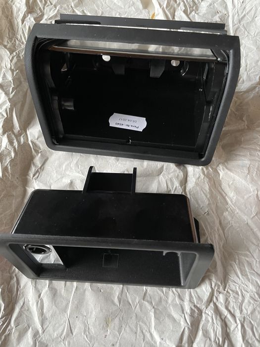 Cinzeiro traseiro BMW E46