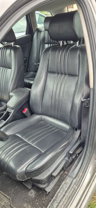 Alfa romeo 159 1.9 JTDm