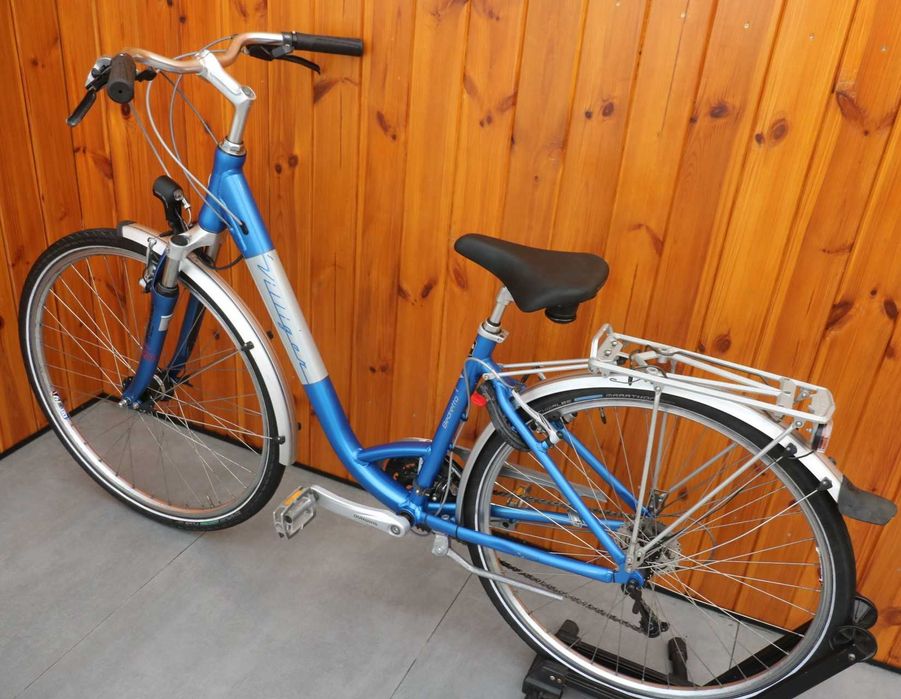 Rower damski Villiger Bedretto D 45 RATY!