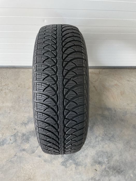 1x OPONA ZIMOWE Fulda Montero 3 185/65/15 88T