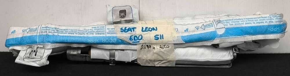 Airbag Cortina Esquerdo 5F4880741 - SEAT LEON
