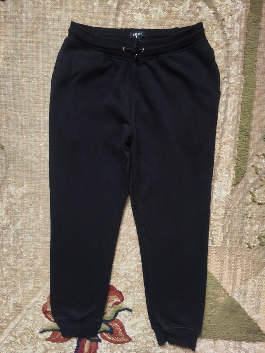 Продам женские зимние спортивные штаны на флисе р Л