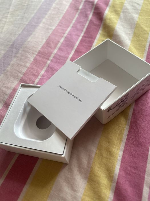 Продам AirPods Pro (з MagSafe кейсом)
