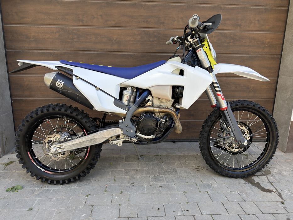 Husqvarna FE 350 2023