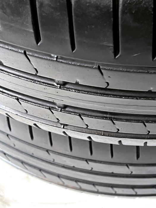 Pneus Pirelli Pzero PZ4 - 225/35/20 - Excelentes