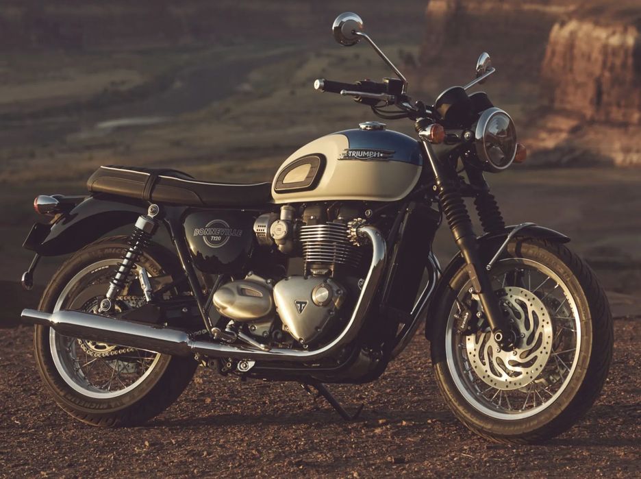 Triumph