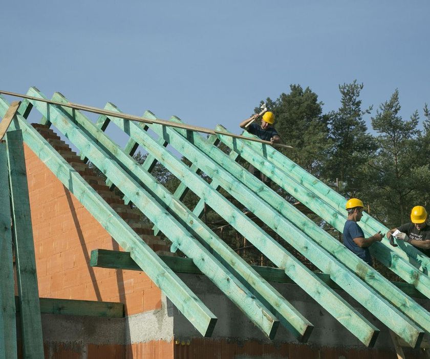 Tartak - więźba dachowa, tarcica, kantówki, deski, łaty