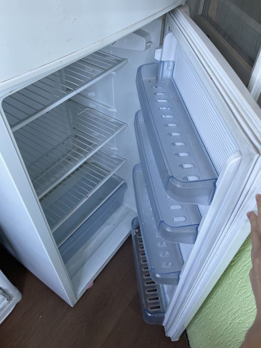 Холодильник nord