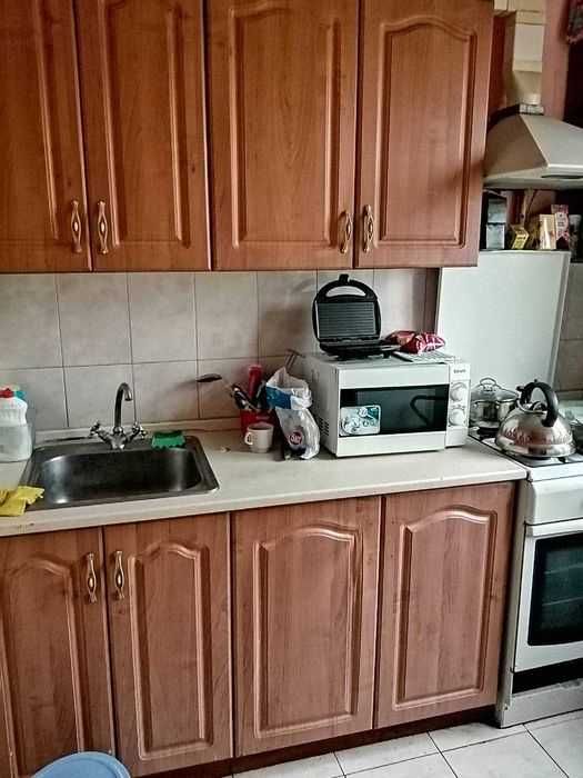 Сдам  комнату  1 чел  под ключ.