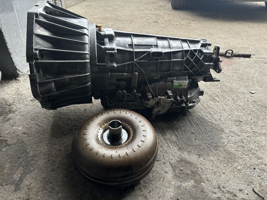 продам акпп ZF5HP24 bmw x5 bmw e39 bmw e38 Range rover audi jaguar