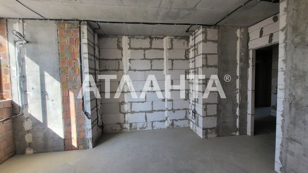 2-кімнатна квартира. Новосілки.