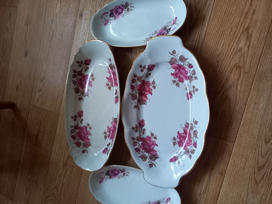 Селедочница, блюдо