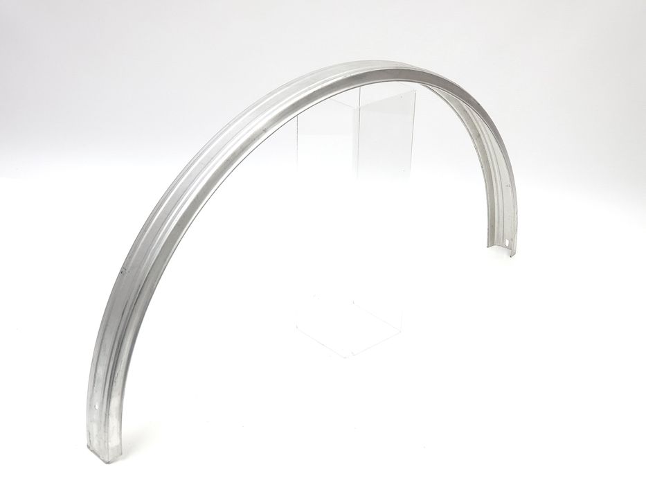 NOWY Błotnik tył Romet Universal Tyler 28 cali PRL aluminiowy