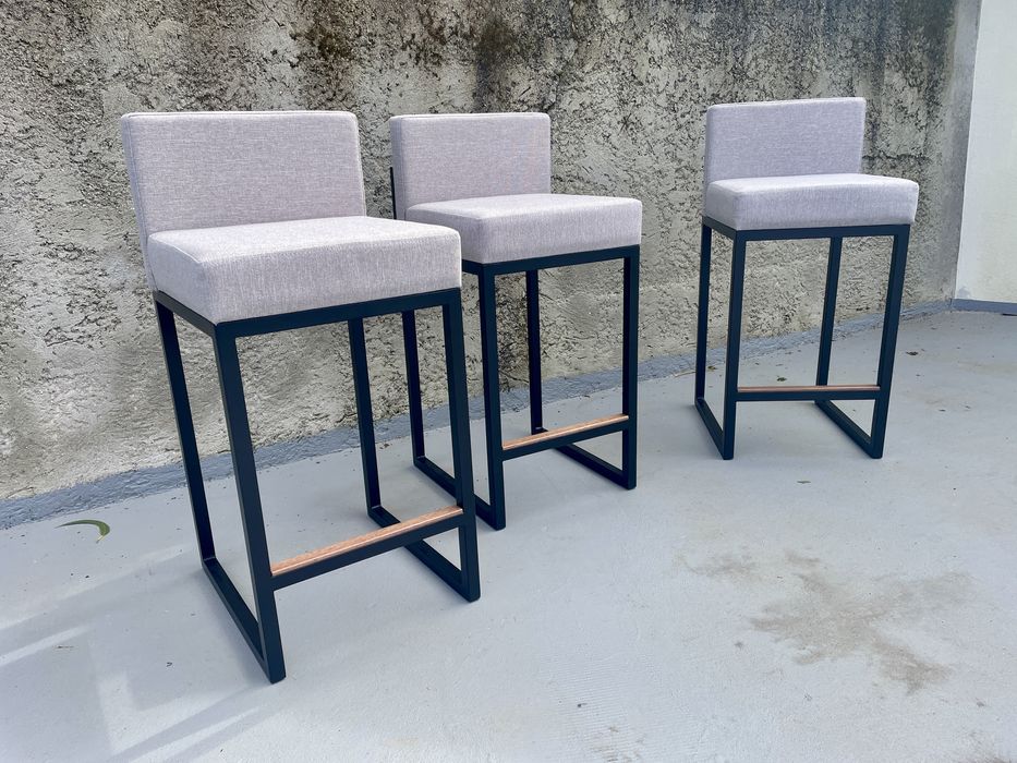 Bancos para ilha (novo)