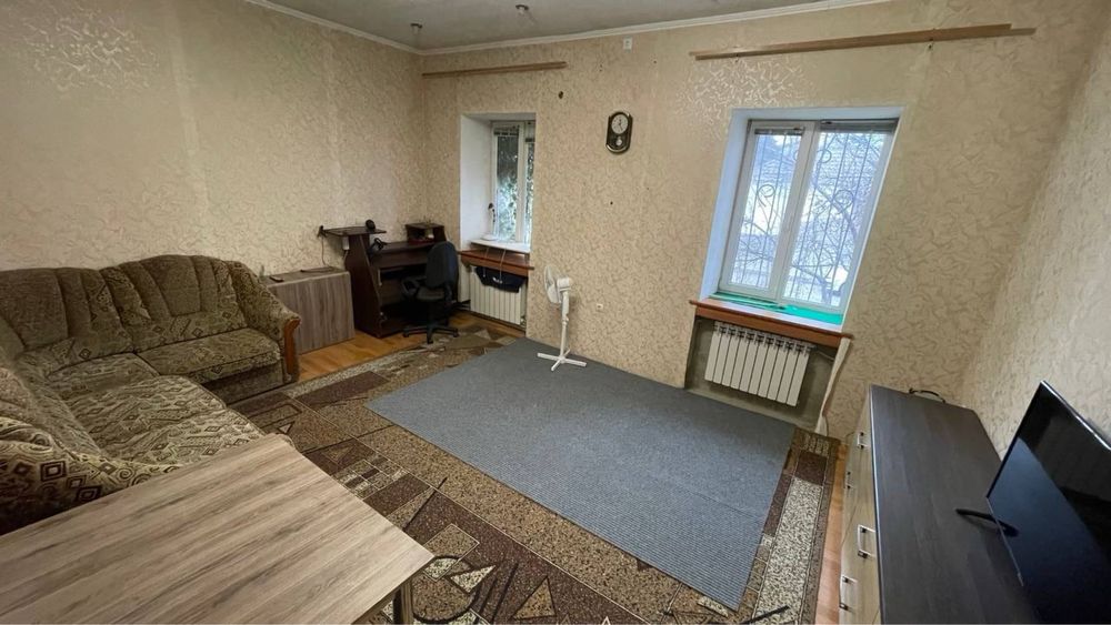 Продажа‼️Жилкоп с ремонтом район Ц.Рынок