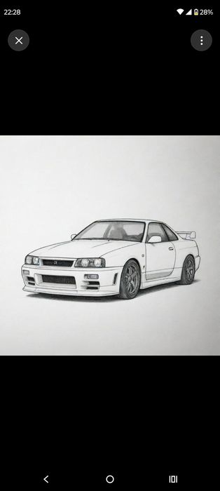 Desenho profissional
