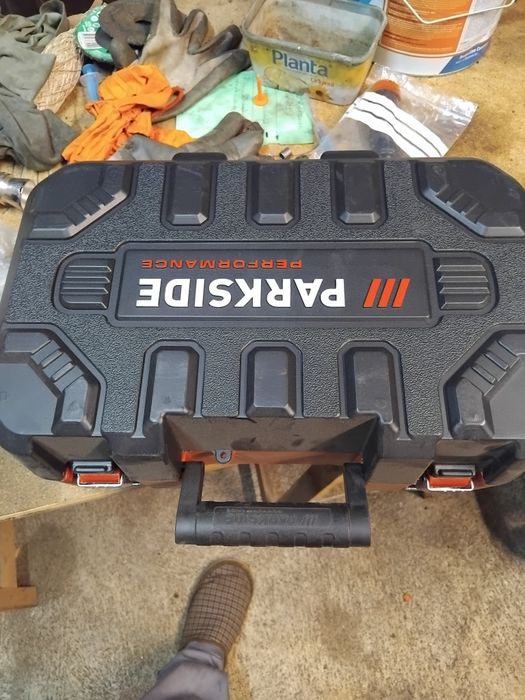 Soprador de ar quente