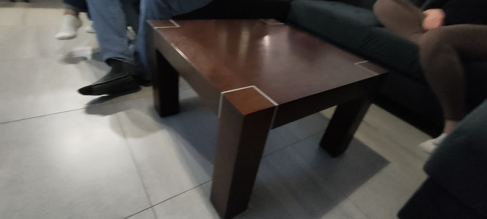 Ława stolik kawowy 65x65