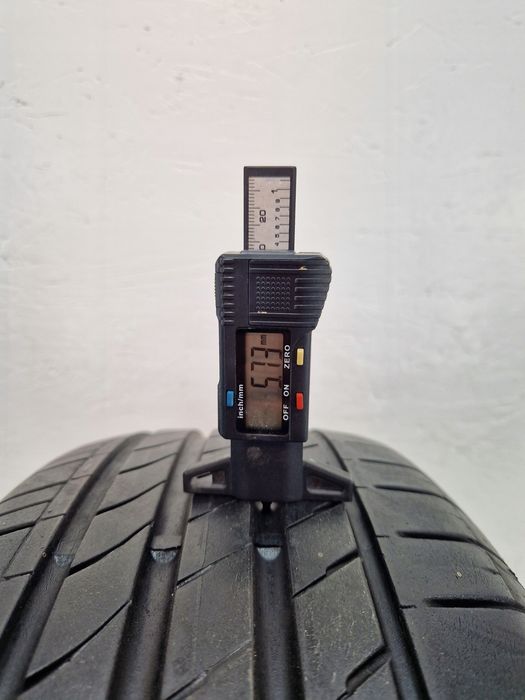 Opona Nexen N'Fera SU1 205/50r17 89V