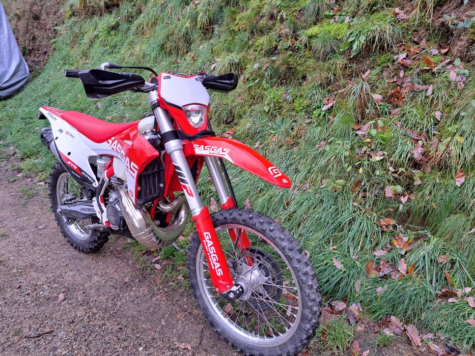 Gasgas EC 300 de 2021