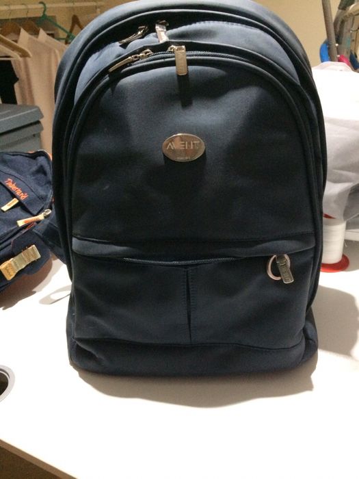 Vendo mochila phillips avant bebe