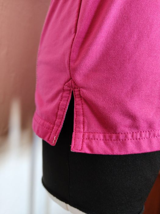 Horka piękna koszulka jeździecka S