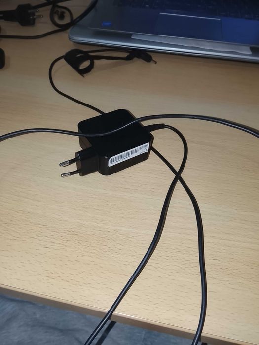 Vendo/Troco Portátil Lenovo