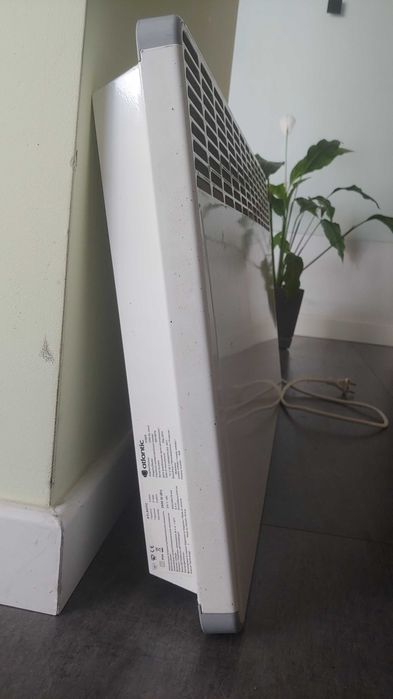 Grzejnik konwektorowy Atlantic