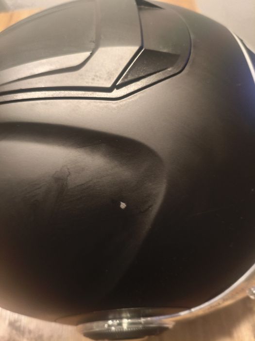 Kask motocyklowy HJC I40N