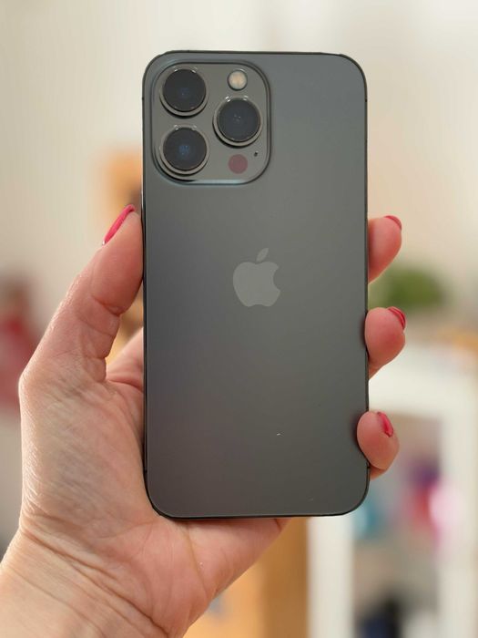 iPhone 13 pro - Paga até 12X