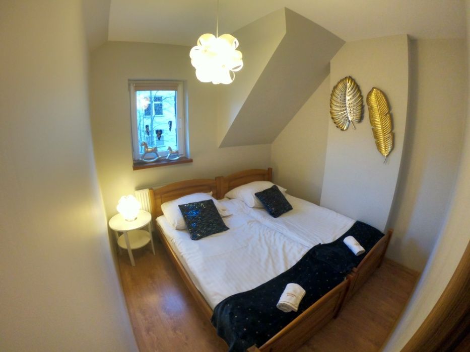 Karpacz ścisłe centrum ,domek ,apartament, ogród, grill