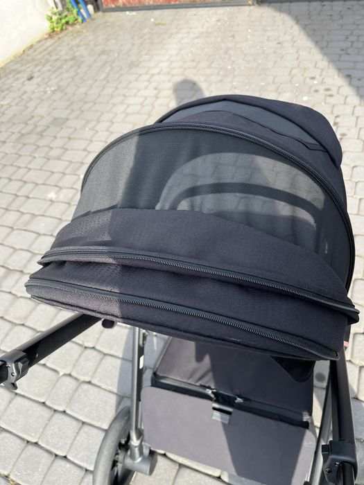 Wozek Espiro Only 2w1 2025