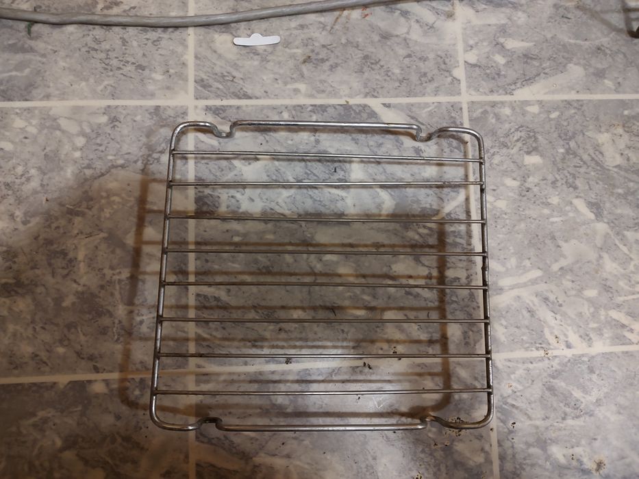 Решетка в духовку, подставка под горячее
