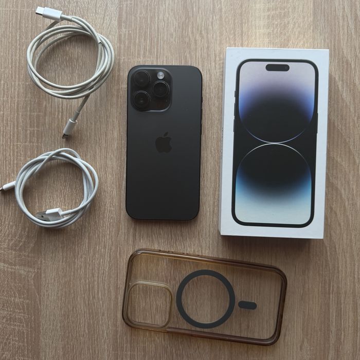 Iphone 14 pro 128gb 88%