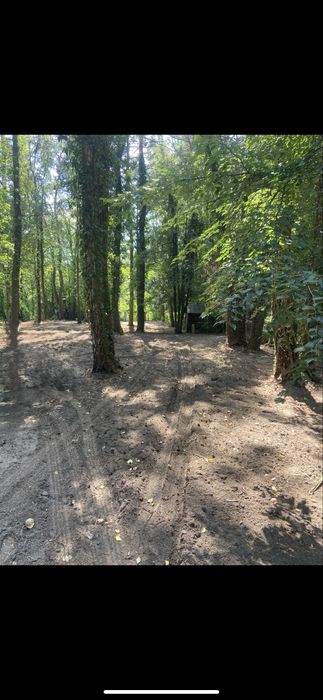 Sprzedam działkę 1600m. Woda, prąd, studnia, ogrodzona