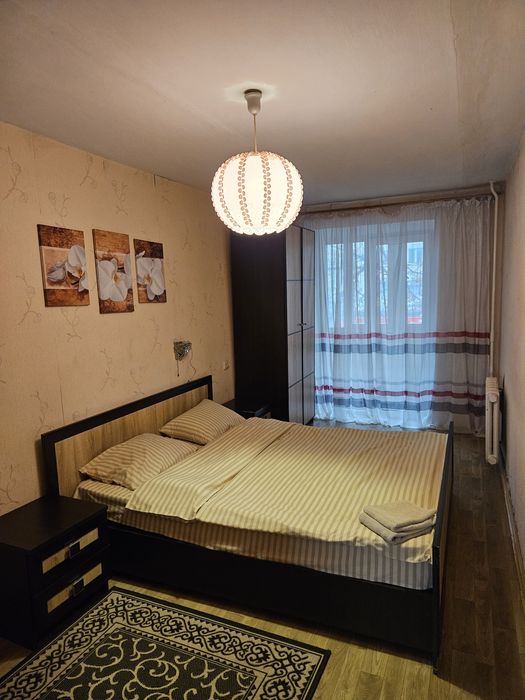 3х кімнатна квартира у самому центрі Кам'янець-Подільського!!