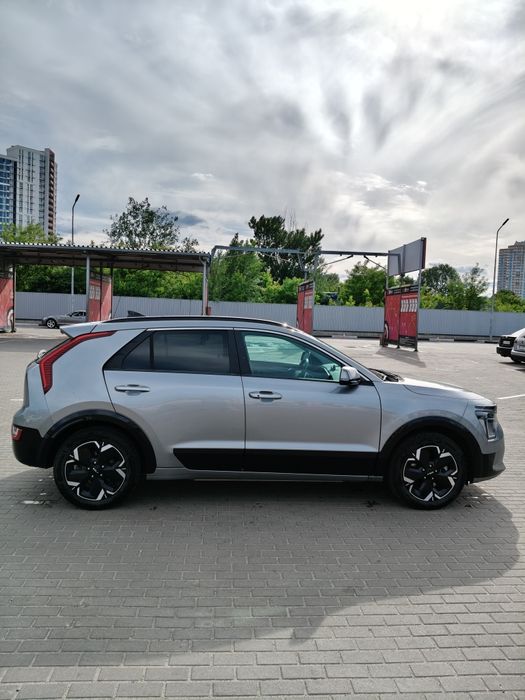 Продам електромобіль Kia Niro 2023 Запас ходу 450 км