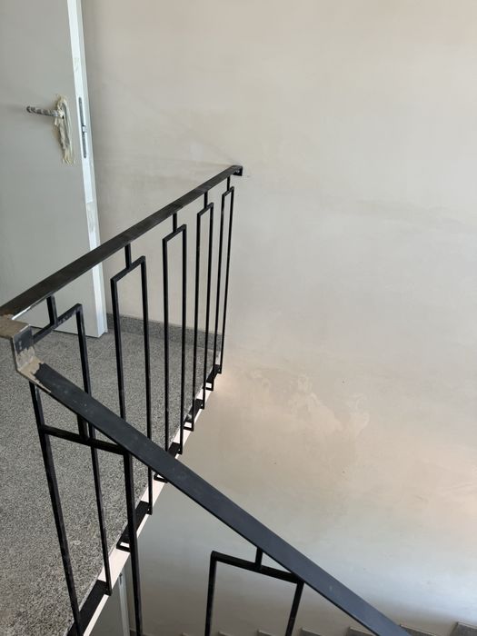 Grades / guardad em ferro , inox