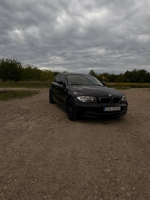 BMW Seria 1