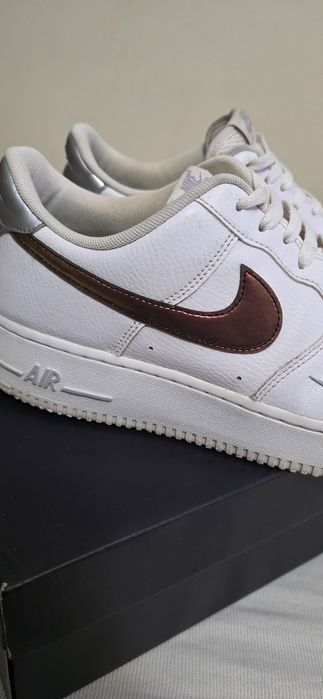Sapatilhas Nike Air Force 1 '07