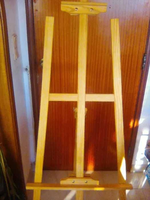 " CAVALETES Profissionais " -> NOVOS