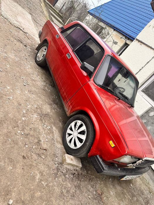 Продам срочно ваз 2107