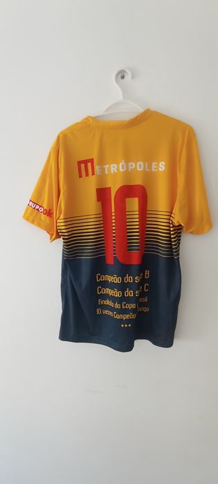 Camisola do Brasiliense