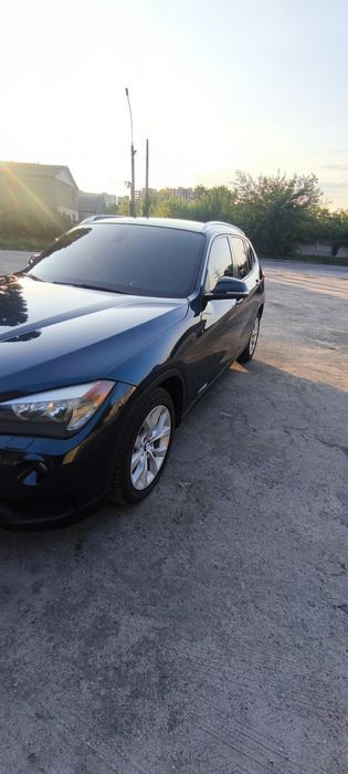 BMW X1 Xdrive28i
