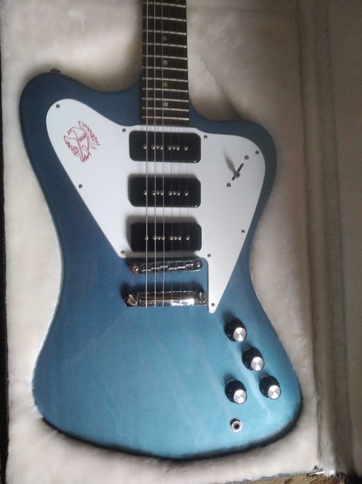 Gibson Firebird Non Reverse 2011