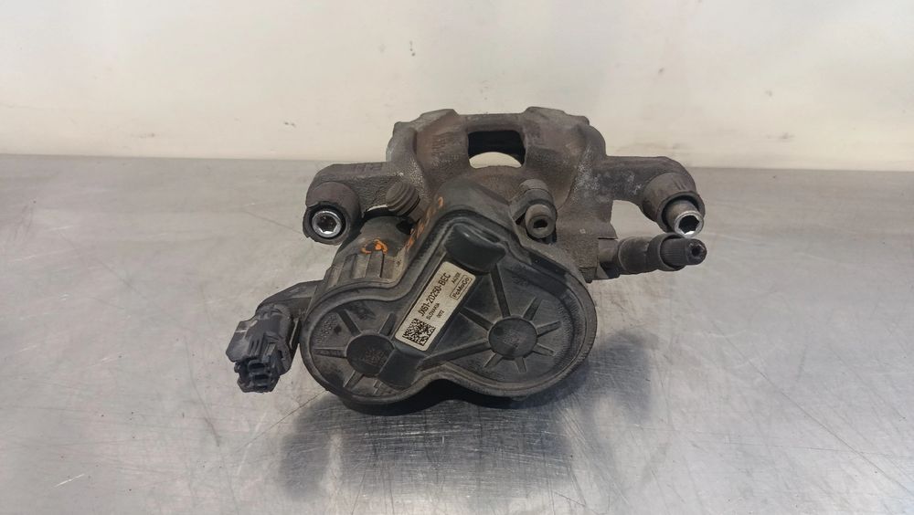 Pinça travão / maxila de travão trás direita FORD Focus IV