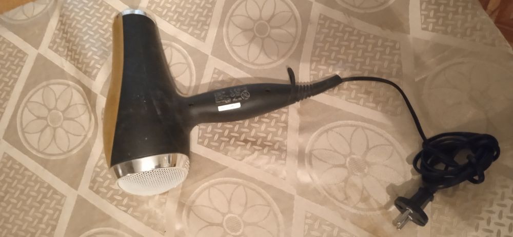 Фен электрический