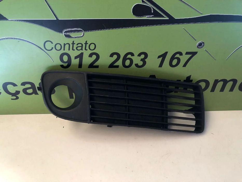 AUDI A6 C5 GRELHA PARA CHOQUES FRENTE - G119
